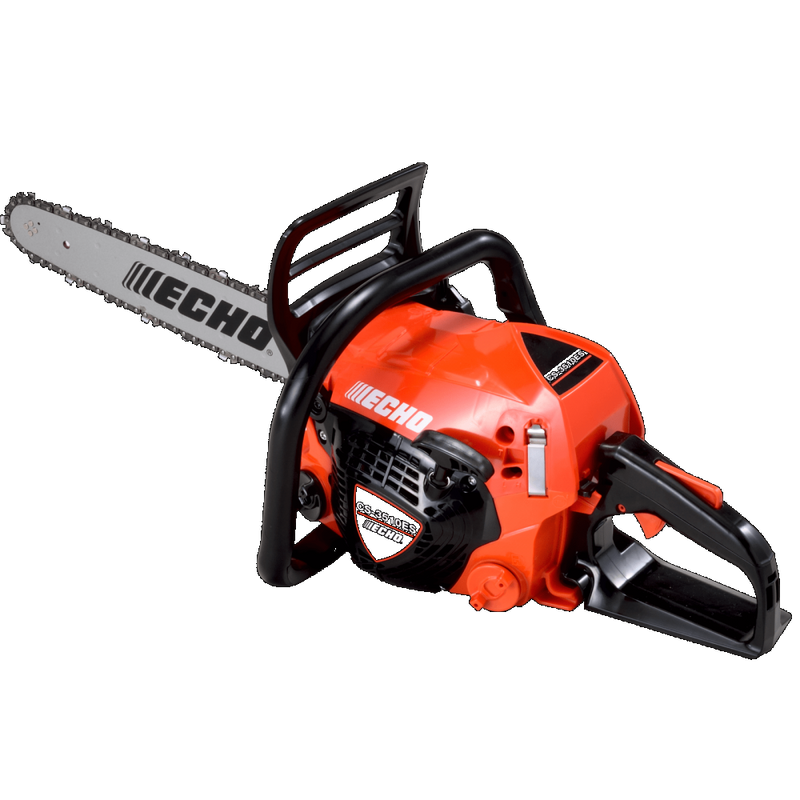 Echo motorsag bensin CS-3510ES