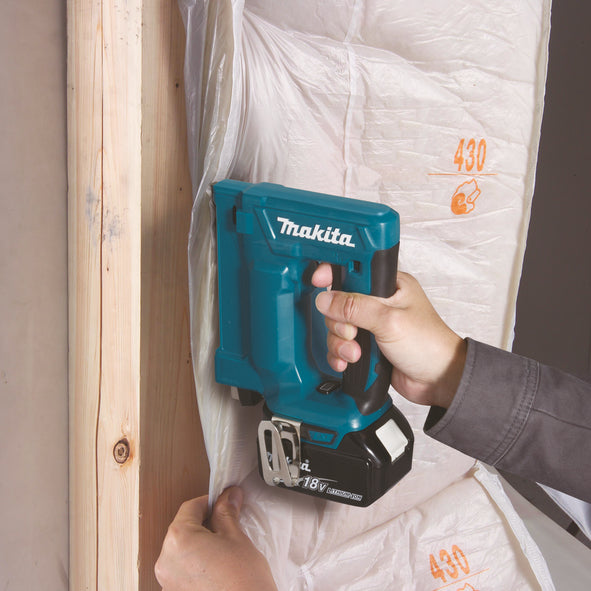 Makita stiftepistol DST112Z 18V