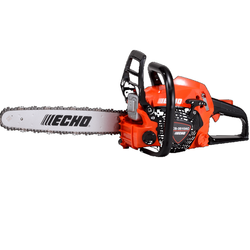 Echo motorsag bensin CS-3510AC