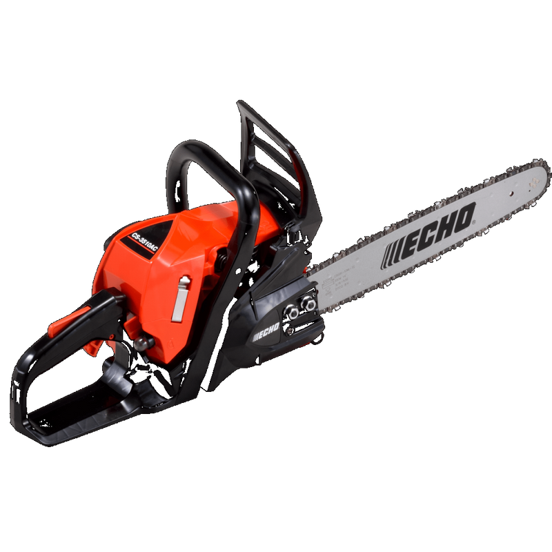 Echo motorsag bensin CS-3510AC