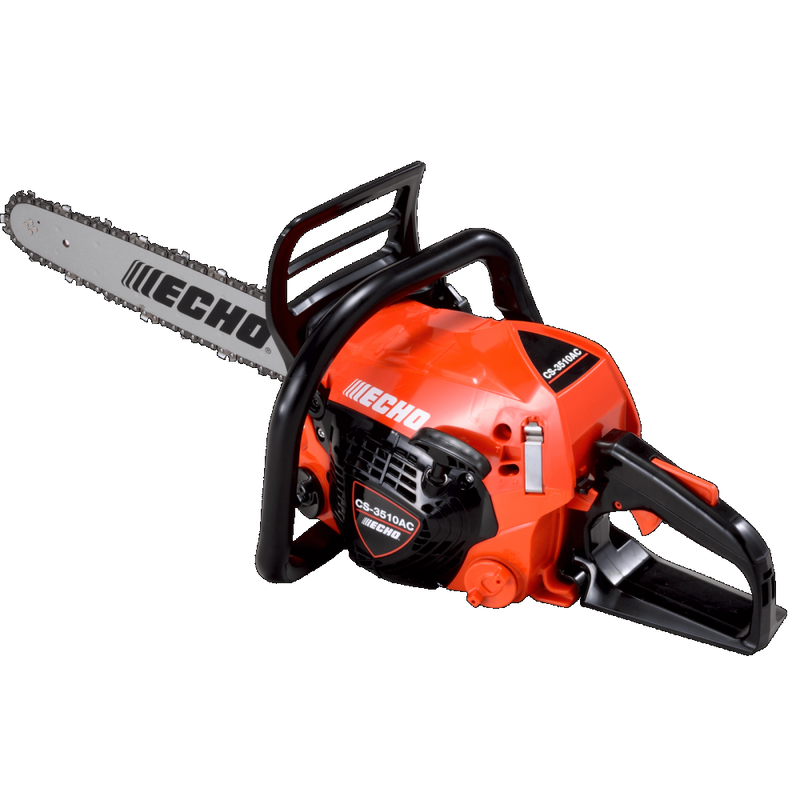 Echo motorsag bensin CS-3510AC