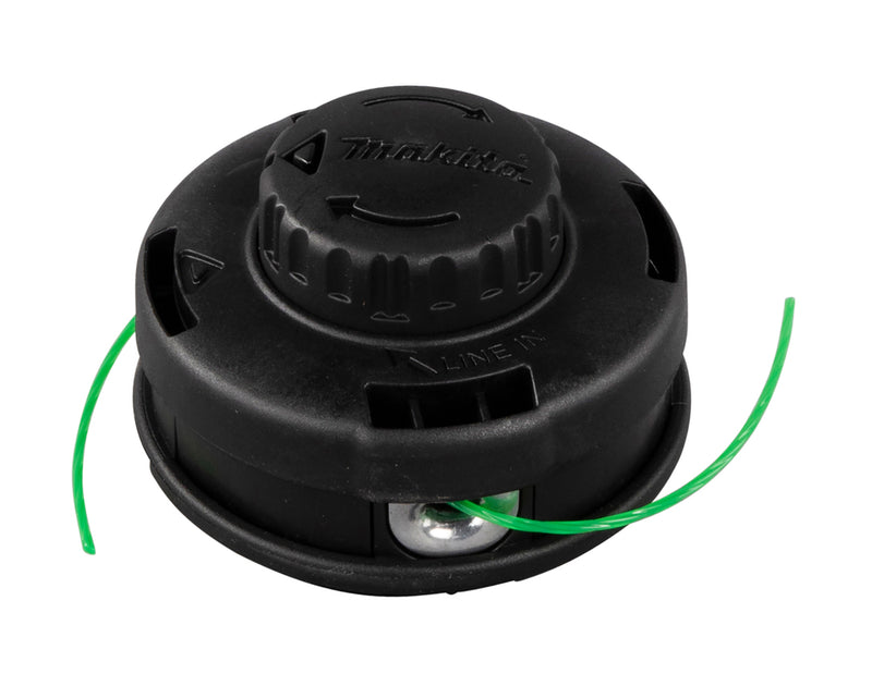 Makita Trimmer hode Tap & Go 2,0 mm, M10 x 1.25 LH 191D89-4