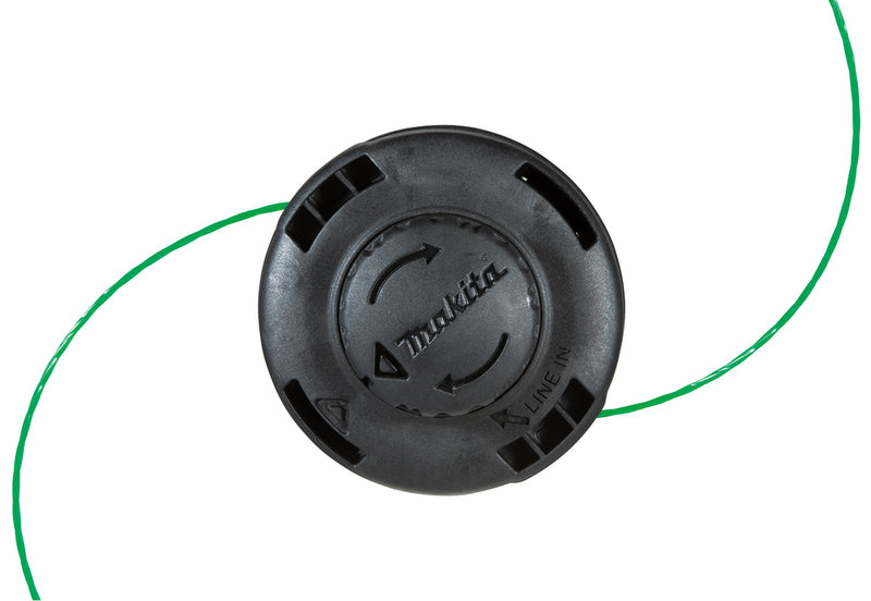 Makita Trimmer hode Tap & Go 2,0 mm, M10 x 1.25 LH 191D89-4