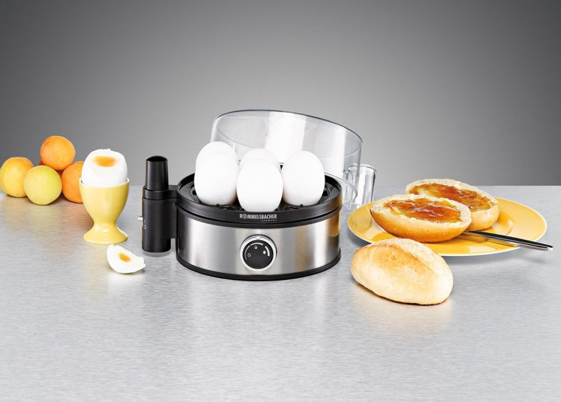 Rommelsbacher eggkoker 7 egg 220400