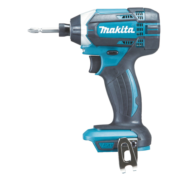 Makita batteri maskinsett LXT® DLX2141AJ 18V DDF453Z DTD152Z