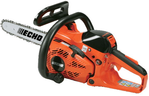 Echo motorsag bensin CS-2511WESC