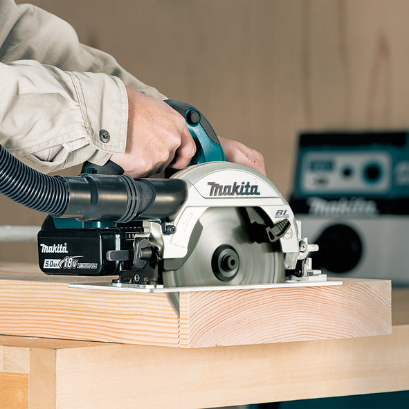 Makita SIRKELSAG DHS660Z
