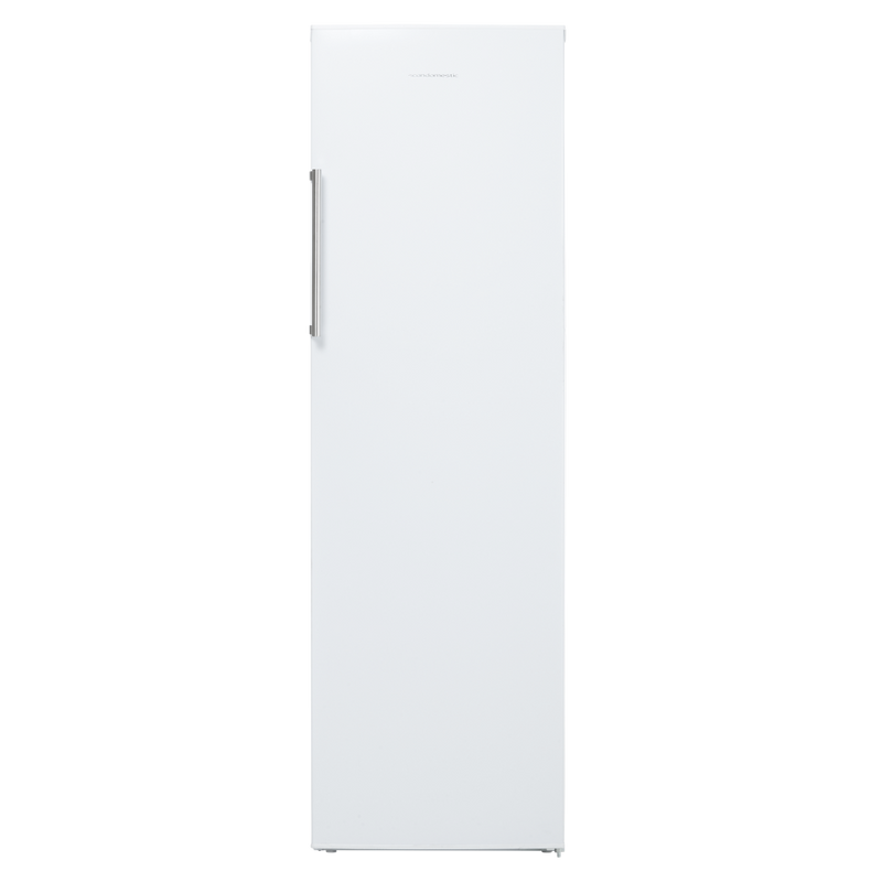 Scandomestic kjøleskap hvit 290 L SKS346WE