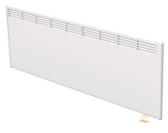 Beha panel ovn 1500 watt PV15 Wifi hvit