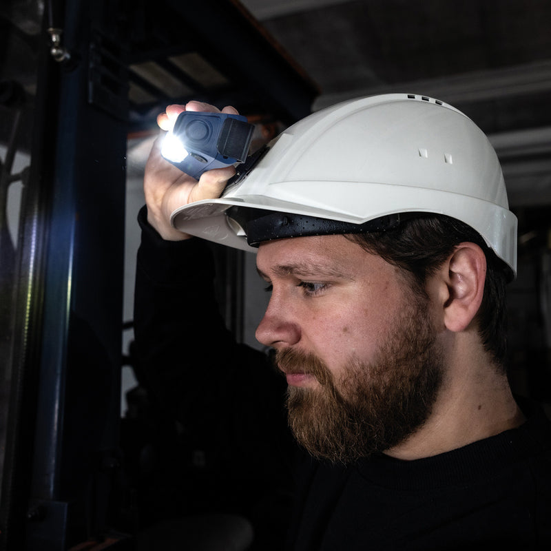 Scangrip klemende monteringsbaser 03.5797