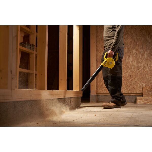 Stanley Fatmax løvblåser 18V SFMCBL01B-XJ