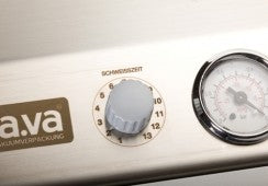 Lava Scandinavia vakuum maskin V500Premium med 12 års garanti