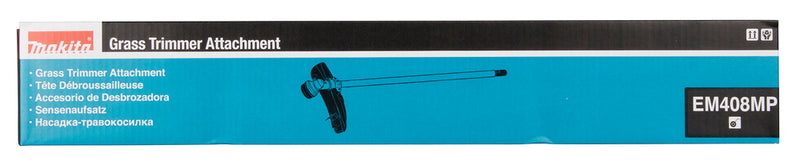Makita gresstrimmer tilsats EM408MP til DUX18 191N31-5