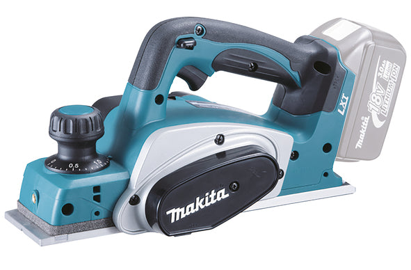 Makita HØVEL DKP180Z