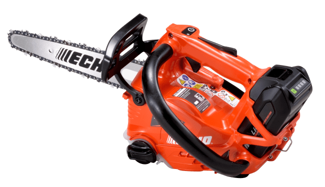 Echo motorsag batteri 50v DCS-2500T