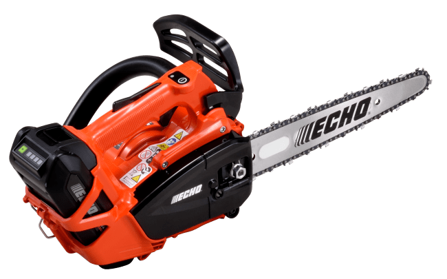 Echo motorsag batteri 50v DCS-2500T