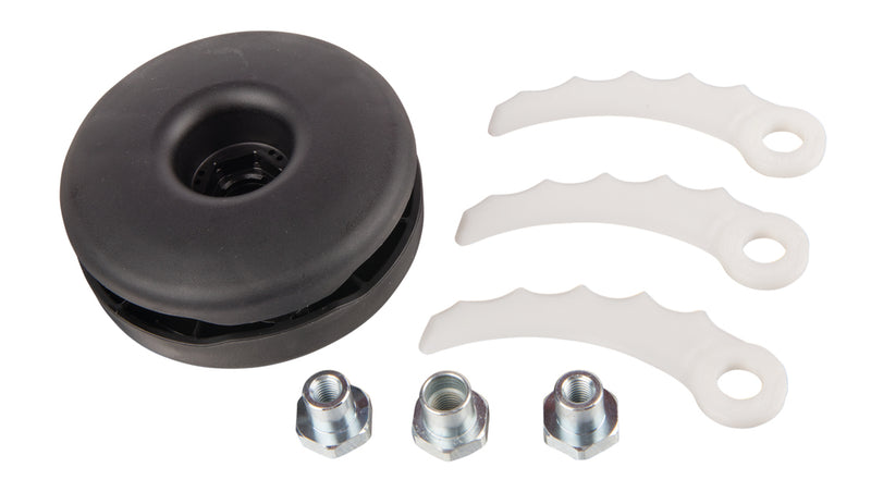 Makita Trimmerhode med komposittkniver M8 og M10 198383-1