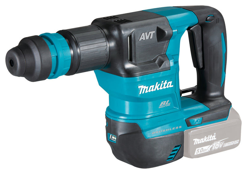 Makita meiselhammer LXT ® DHK180Z