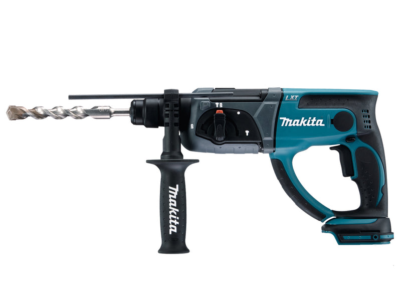 Makita kombihammer LXT® DHR202Z