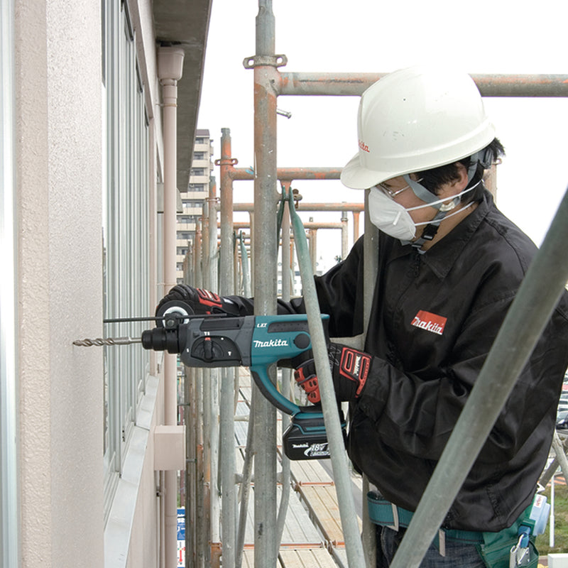 Makita kombihammer LXT® DHR202Z