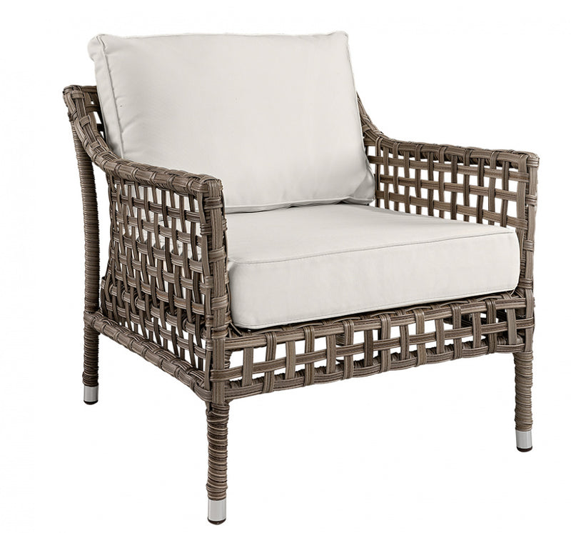 Artwood SANTA MONICA stol utendørs lenestol