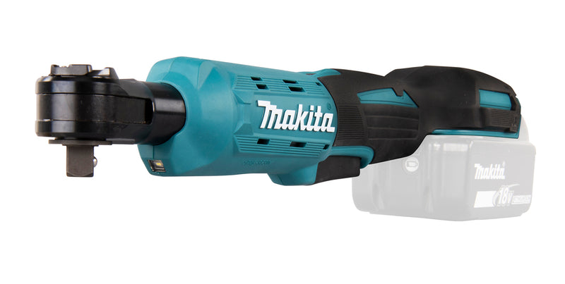 Makita skralle LXT ® DWR180Z