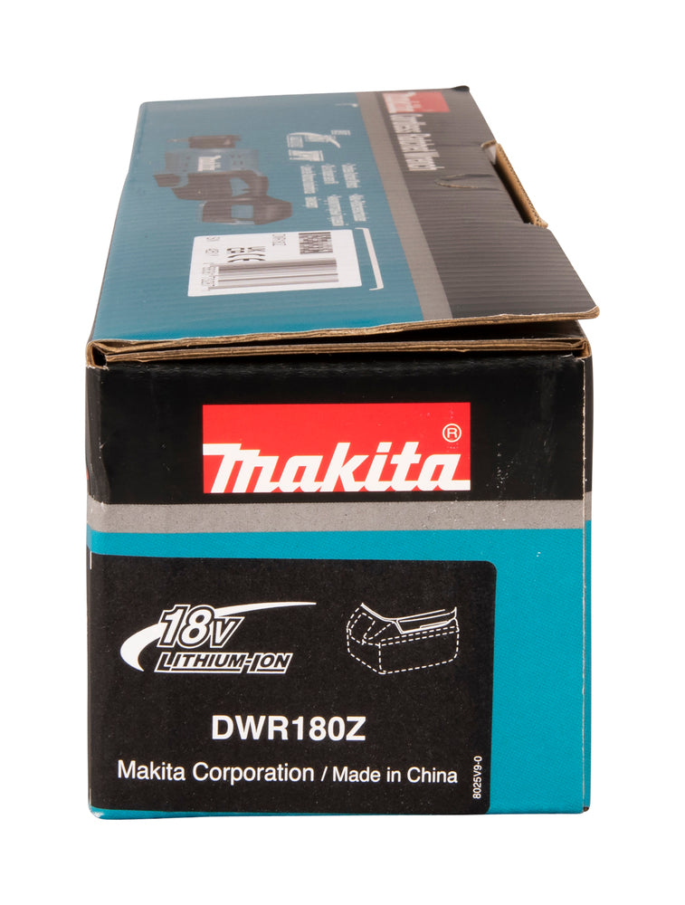 Makita skralle LXT ® DWR180Z