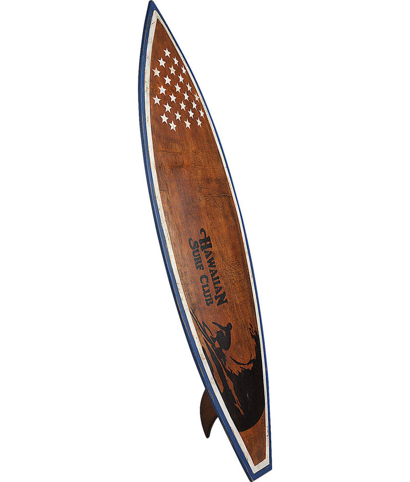 Artwood SURF BOARD Antique