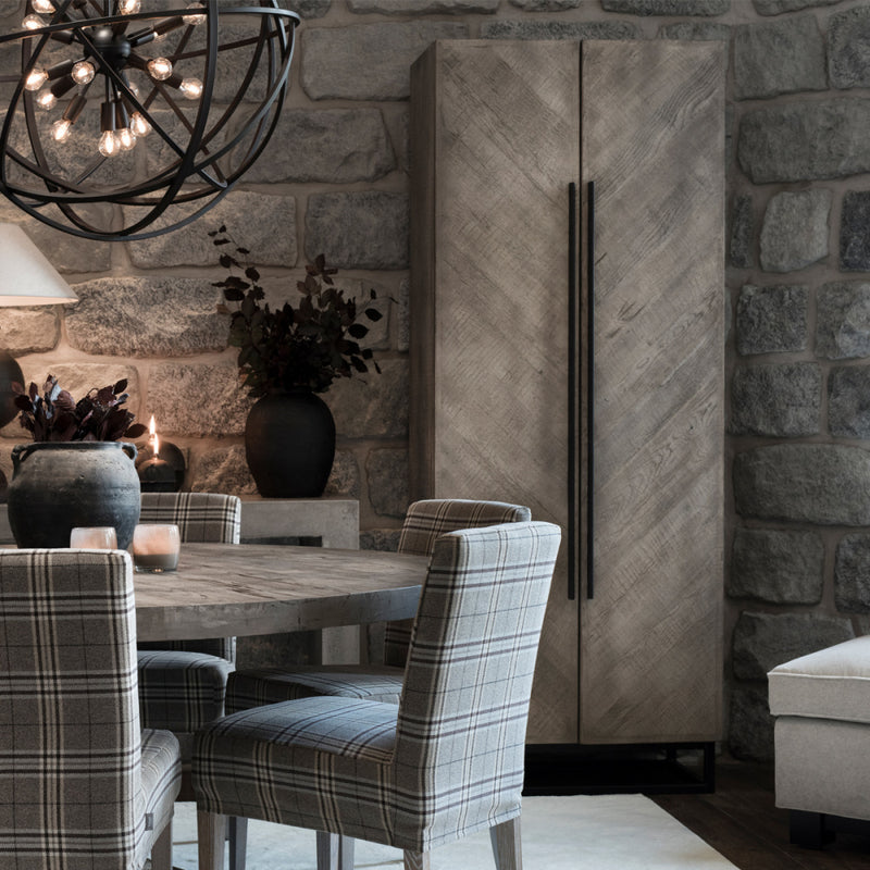 Artwood VANCOUVER skap 04-86013