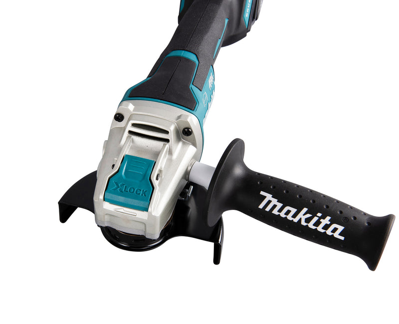 Makita vinkelsliper LXT ® DGA520ZX1