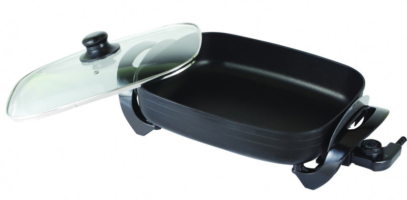 Homeline elektrisk stekepanne 223050