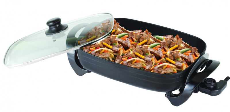 Homeline elektrisk stekepanne 223050