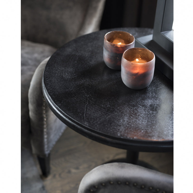 Artwood DANTE Round Coffe/Side table (2 sizes)