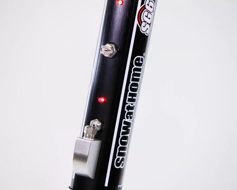 Snow At Home snøkanon SG6