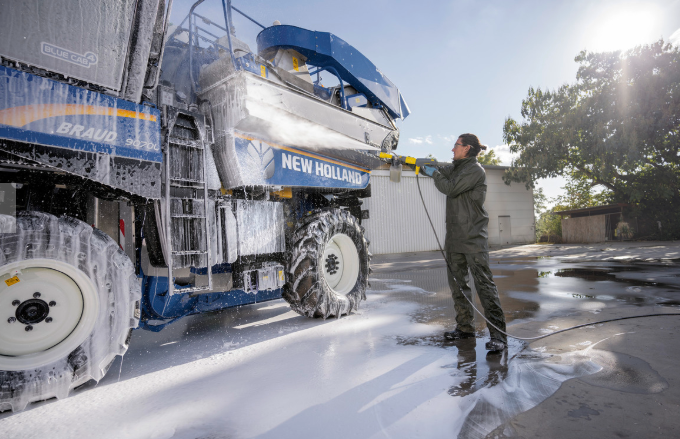 Karcher PressurePro bilvask alkalisk konsentrat RM 81