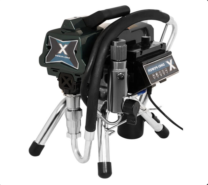 Dino Power malepumpe DP X20i 1100W 2 L/min