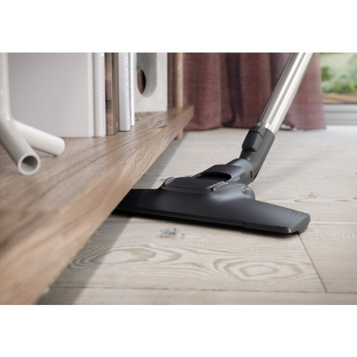 Electrolux Støvsuger 230V Bagged cleaner Med pose Demin Blå - EB61C2DBF