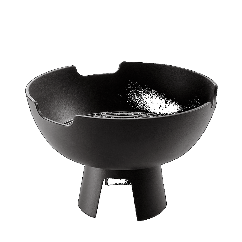 Morsø Ignis bålpanne og grill Ignis støpejern 62981131