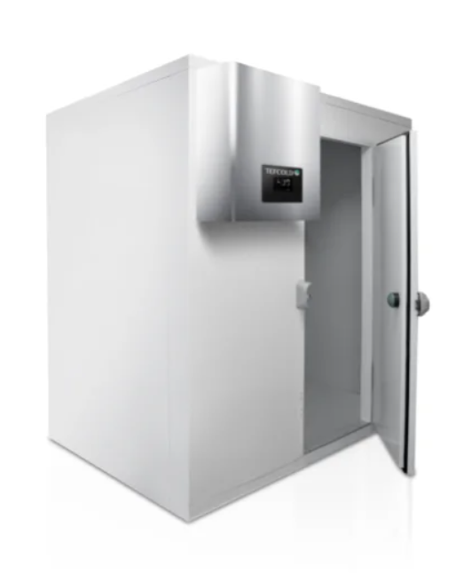 Tefcold fryserom 215 x 105 x 240 CRNF1818