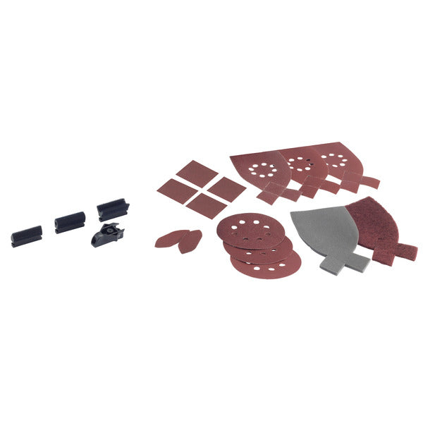 Black & Decker multisliper med 19 tilbehør KA280K