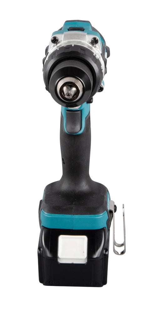 Makita borskrutrekker LXT® DDF486RTJ