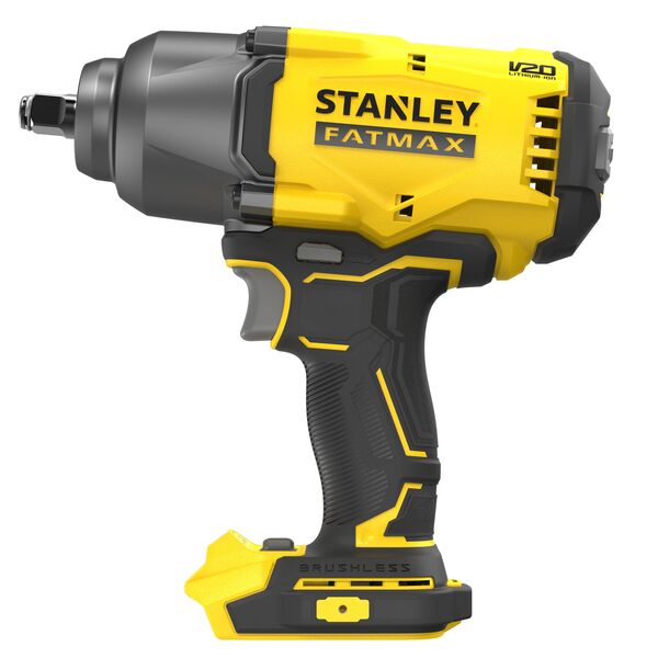 Stanley Fatmax muttertrekker 18V V20 u/batt SFMCF940B-XJ