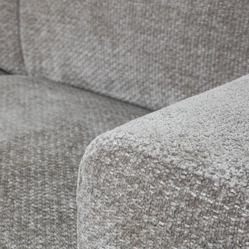 Trend Collection sofa 3 seter Eden stone GA-80.155