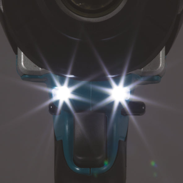 Makita muttertrekker DTW1002Z 18V 1/2" (z-modell)