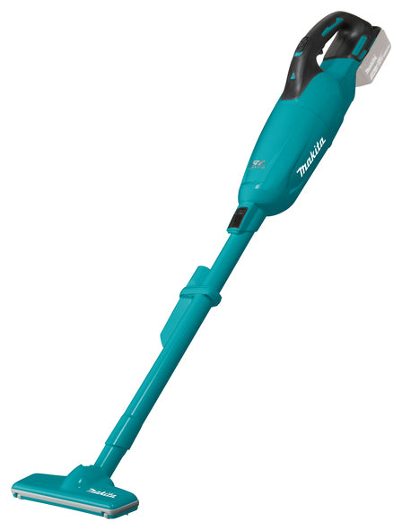 Makita støvsuger 18V blå DCL280FZ LXT BL-M