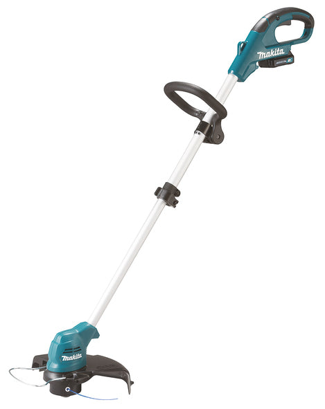 MAKITA Gresstrimmer UR100DWAEX