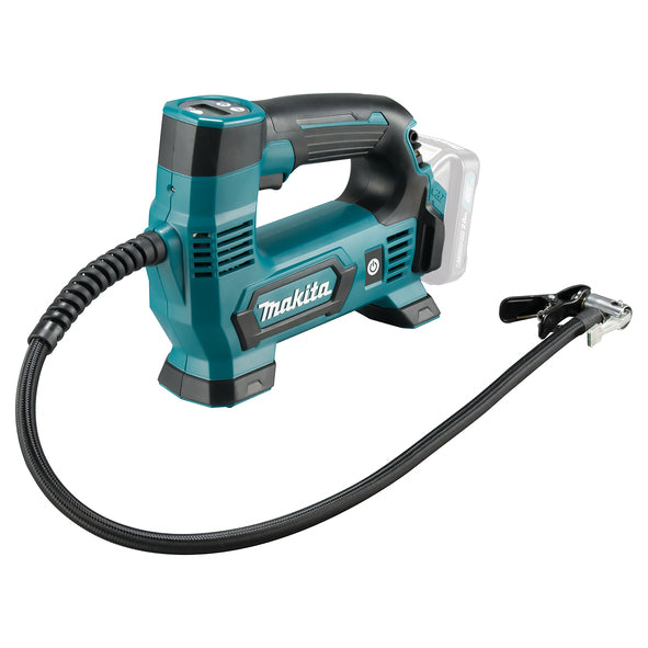 Makita kompressor 8,3 bar Mp100dz 12v MAX