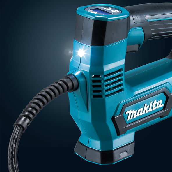 Makita kompressor 8,3 bar Mp100dz 12v MAX
