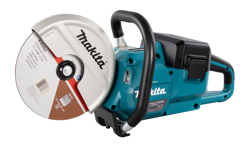 Makita Kappemaskin LXT® DCE090ZX1