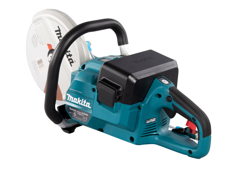 Makita Kappemaskin LXT® DCE090ZX1